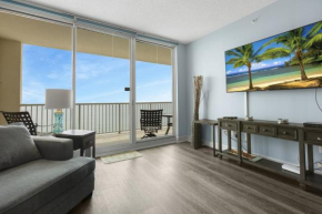 Majestic Beach Towers I #2302